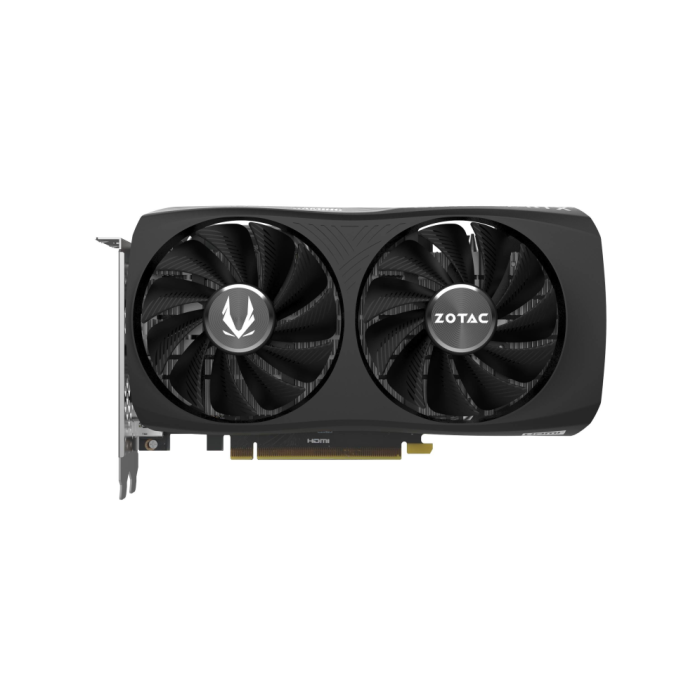 Zotac GAMING GeForce RTX 4060 Twin Edge NVIDIA 8 GB GDDR6 Zotac GAMING GeForce RTX 4060 Twin Edge NVIDIA 8 GB GDDR6