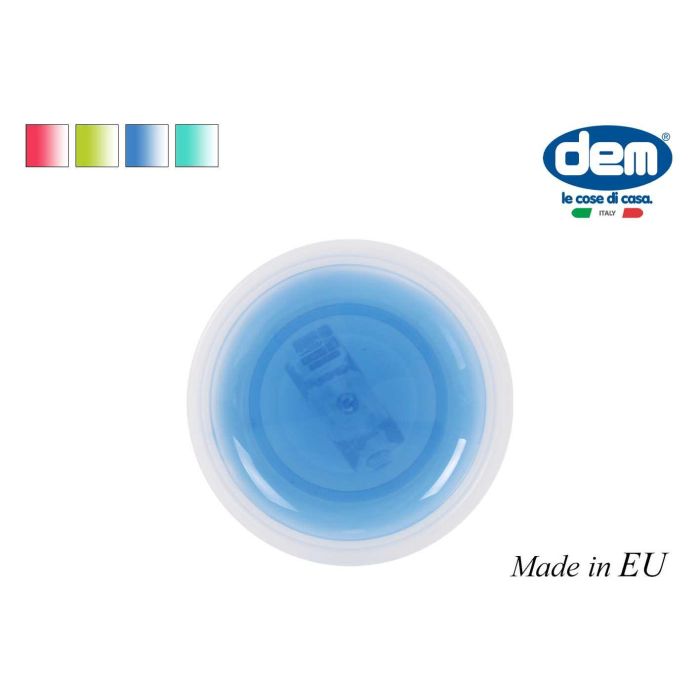Plato Postre 18 cm Cristalway - Dem (36 Unidades)