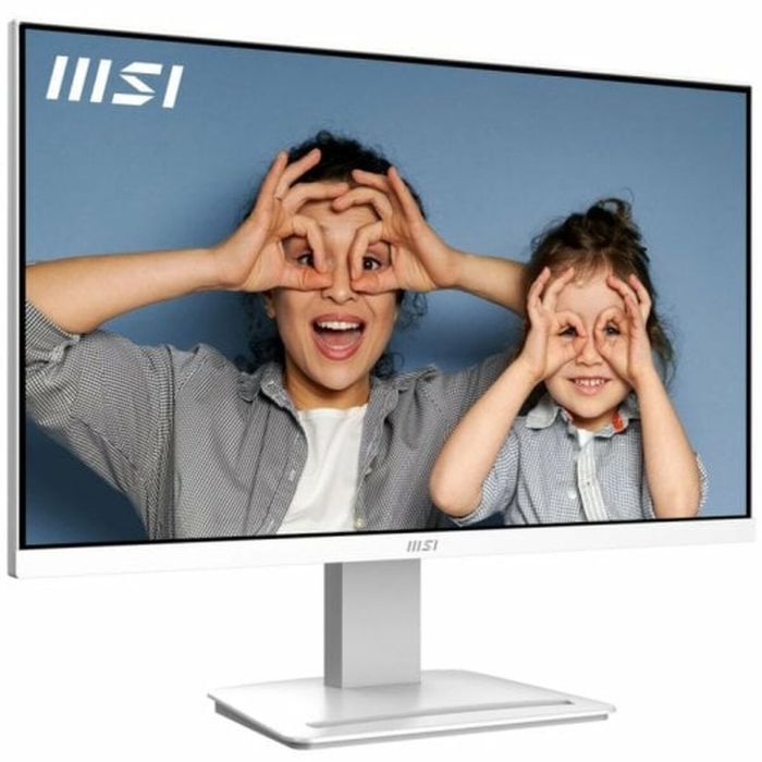 Monitor MSI Full HD 24" 7