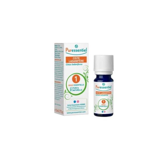 Puressentiel Aceite Esencial Cistus Ladanífero 5ml