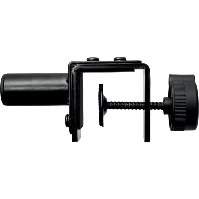 QUIKLOK Adaptador Accesorios Serie QLX Aluminio Negro 2 QUIKLOK Adaptador Accesorios Serie QLX Aluminio Negro 2