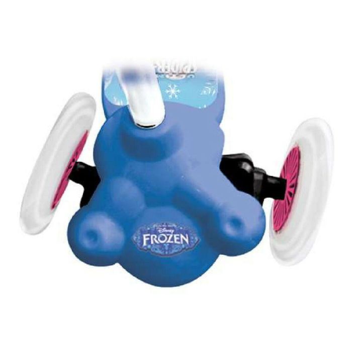 Patinete Twist & Roll Frozen II Mondo 28/300 6 Patinete Twist & Roll Frozen II Mondo 28/300 6