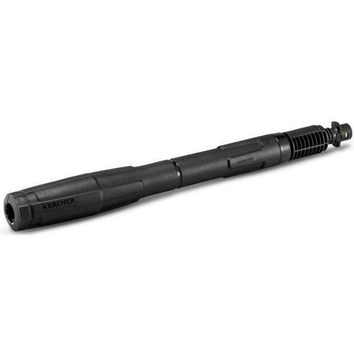 KÄRCHER Lance Vario Power para hidrolavadora K7 KÄRCHER Lance Vario Power para hidrolavadora K7