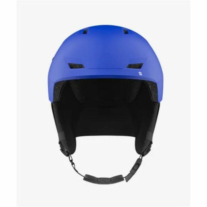 Casco de Esquí Salomon Pioneer Lt Race Infantil Unisex 53-56 cm Azul 1