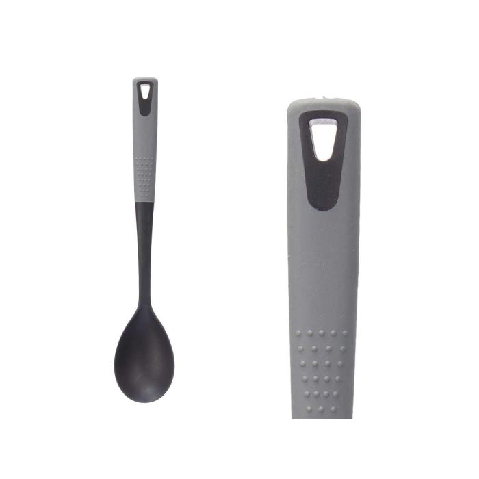 Cuchara Cocina Kinvara 6x34x2cm (24 Unidades) 1