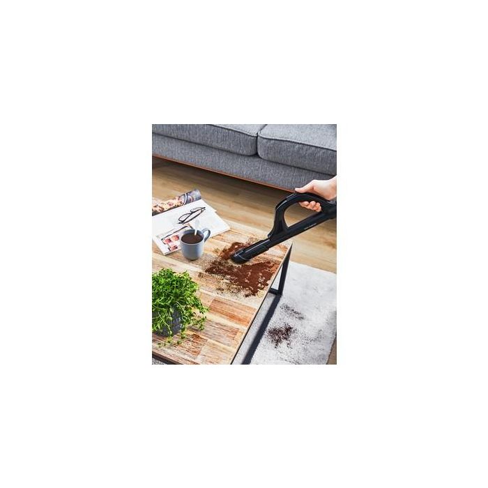 Aspirador ROWENTA RO7473EA Con Bolsa Silence Force - Silencioso y Potente - Capacidad 4.5 L - Accesorios Pelo de Animal - Rojo 10 Aspirador ROWENTA RO7473EA Con Bolsa Silence Force - Silencioso y Potente - Capacidad 4.5 L - Accesorios Pelo de Animal - Rojo 10