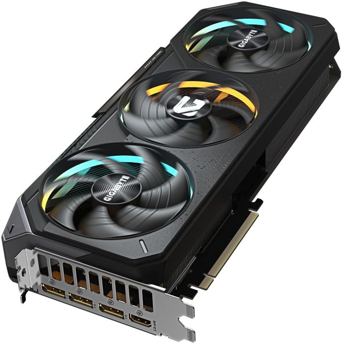Gigabyte GV-N5070GAMING OC-12GD Tarjeta Gráfica GeForce RTX 5070 Gaming OC 12GB GDDR7 192-bit 3 Fan PCI-E 5.0 3 Gigabyte GV-N5070GAMING OC-12GD Tarjeta Gráfica GeForce RTX 5070 Gaming OC 12GB GDDR7 192-bit 3 Fan PCI-E 5.0 3