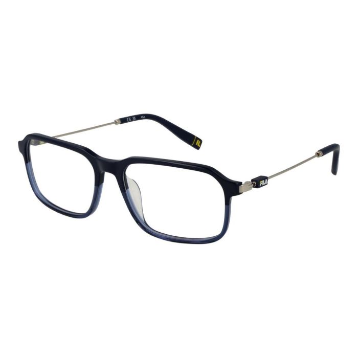 Montura de Gafas Hombre Fila VFI449 5501FK