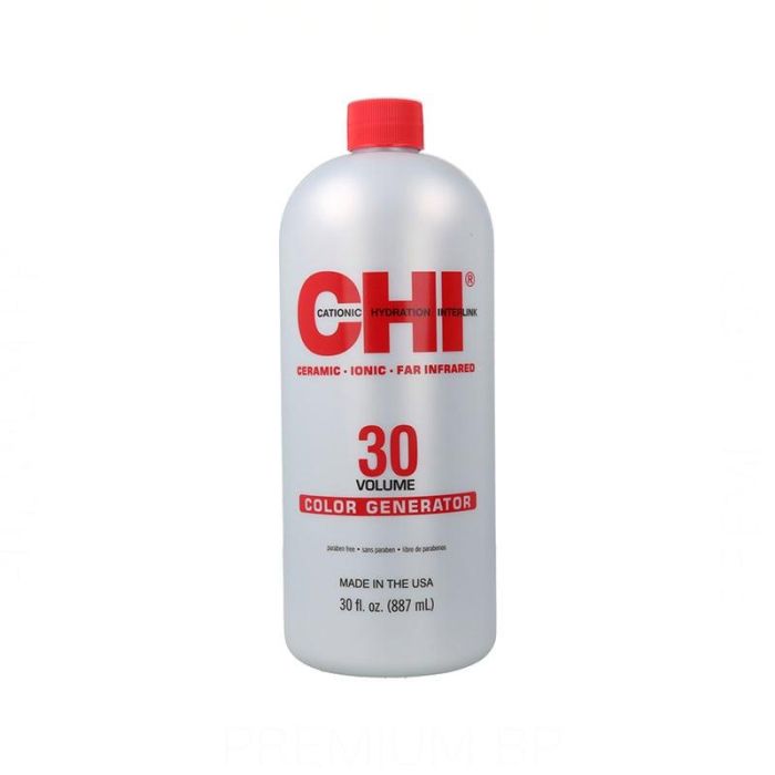 Farouk Chi Color Generator 30vol 887 Ml