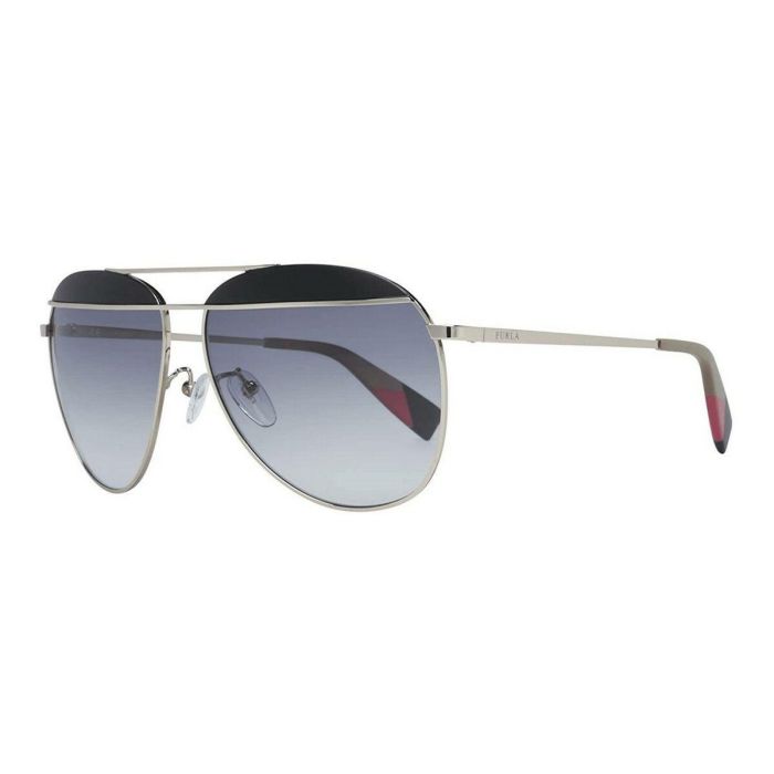 Gafas de Sol Mujer Furla SFU236-590492 ø 59 mm 4