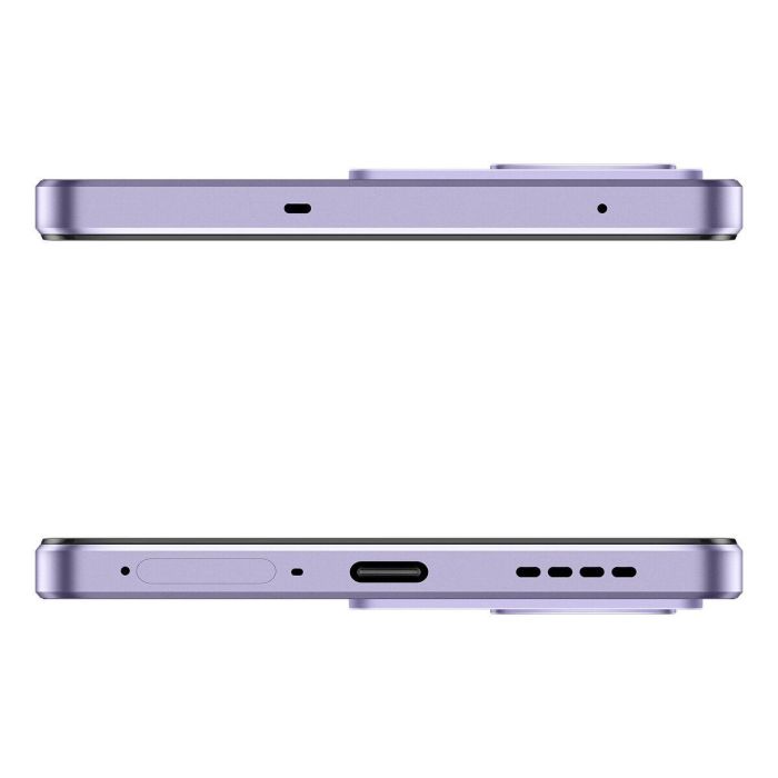 Smartphone Realme 14T 6,67" 8 GB RAM 256 GB Púrpura 1 Smartphone Realme 14T 6,67" 8 GB RAM 256 GB Púrpura 1