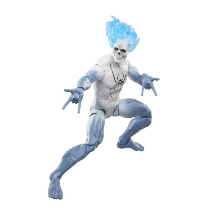 Figura Hasbro Marvel Legends Series Gamerverse 1 Figura Hasbro Marvel Legends Series Gamerverse 1