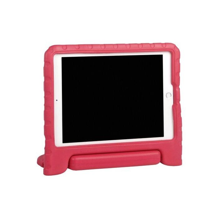 Funda Tablet Carchivo Espuma Eva 9,7 Con Asa Soporte Rosa 3 unidades