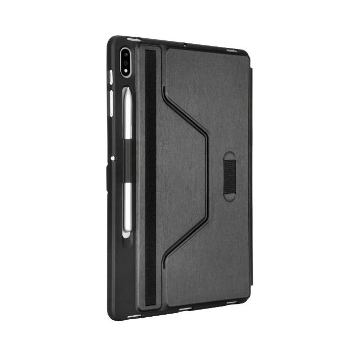 Targus Funda Click-In para Samsung Galaxy Tab S7+ / S7+ Lite 12.4" Negro 7 Targus Funda Click-In para Samsung Galaxy Tab S7+ / S7+ Lite 12.4" Negro 7