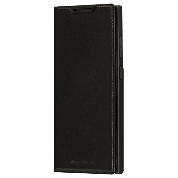 dbramante1928 Oslo - Funda Flip para Samsung Galaxy S23 Ultra - Cuero Vegano Negro 4 dbramante1928 Oslo - Funda Flip para Samsung Galaxy S23 Ultra - Cuero Vegano Negro 4
