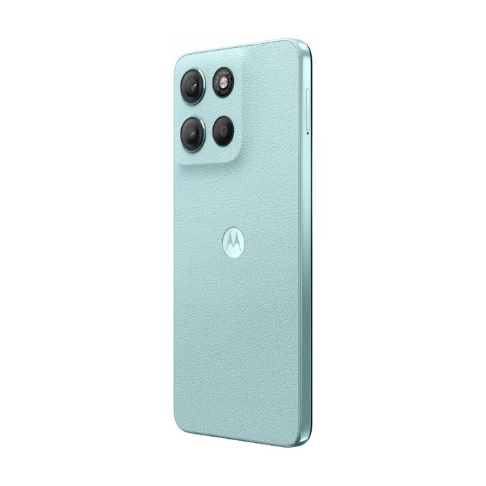 Smartphone Motorola PB6E0048FR 6,72" Octa Core 4 GB RAM 128 GB Azul 1 Smartphone Motorola PB6E0048FR 6,72" Octa Core 4 GB RAM 128 GB Azul 1