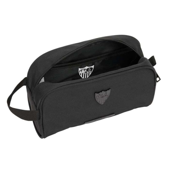 Safta Neceser Adaptable a Carro Sevilla FC "Business" 24x15x10 cm 7 Safta Neceser Adaptable a Carro Sevilla FC "Business" 24x15x10 cm 7