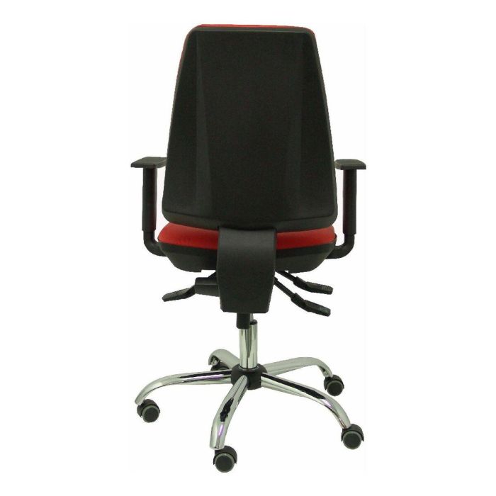 Silla de Oficina Elche S P&C CRBFRIT Rojo 2 Silla de Oficina Elche S P&C CRBFRIT Rojo 2