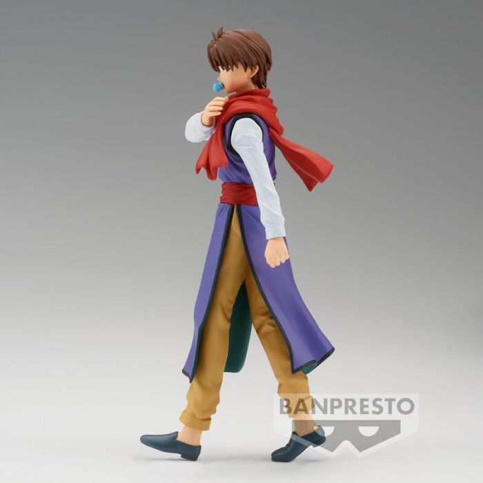 Banpresto Figura Yu Yu Hakusho DxF 30Th Anniversary Koenma BP88395 2 Banpresto Figura Yu Yu Hakusho DxF 30Th Anniversary Koenma BP88395 2