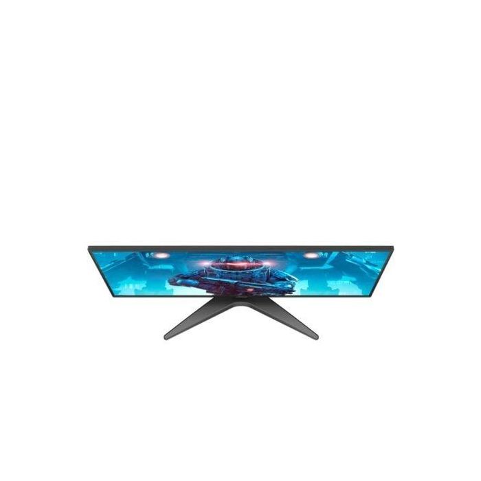 Monitor Gaming AOC 24B36X 23.8"/ Full HD/ 0.5ms/ 144Hz/ IPS/ Multimedia/ Regulable en altura/ Negro 3