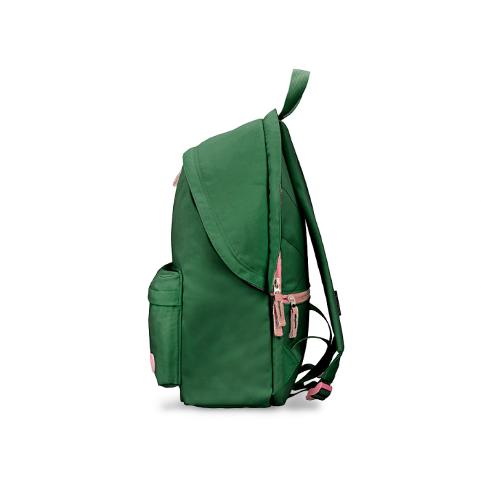 Antartik Mochila Basic Pack Verde 20 L 300x160x420 mm 5