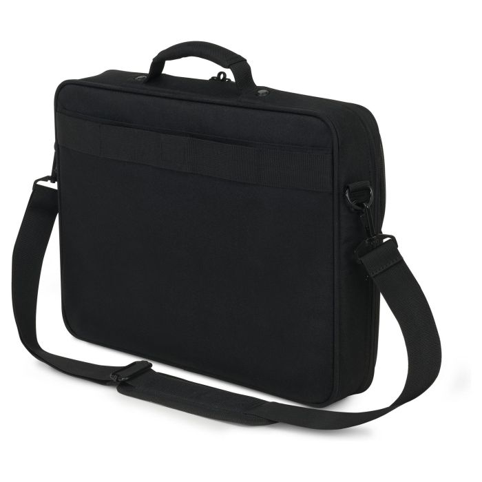 DICOTA Eco Multi SCALE 15-17.3" Bandolera Negra para portátil 4