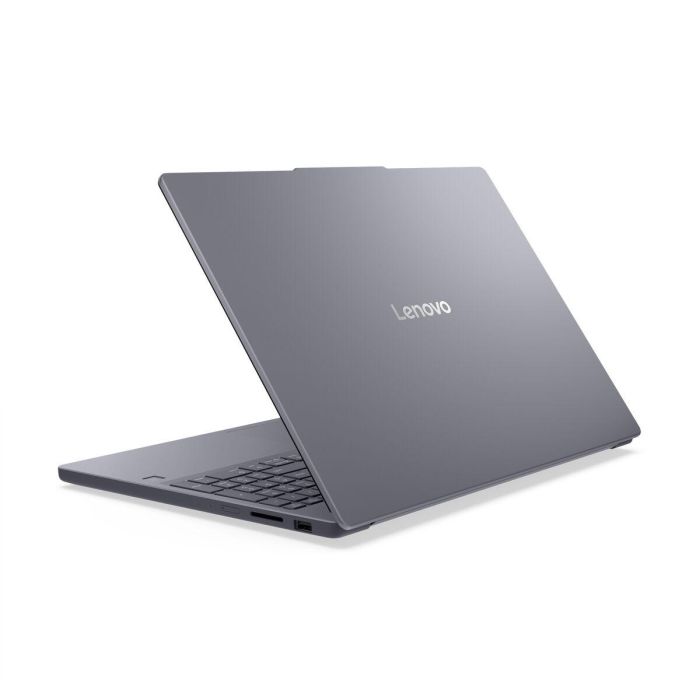 Lenovo IdeaPad Slim 3 15Q8X10 Portátil 15.3" Qualcomm Snapdragon X 16 GB 512 GB Aluminio Copilot+ 83N3000LFR 6 Lenovo IdeaPad Slim 3 15Q8X10 Portátil 15.3" Qualcomm Snapdragon X 16 GB 512 GB Aluminio Copilot+ 83N3000LFR 6