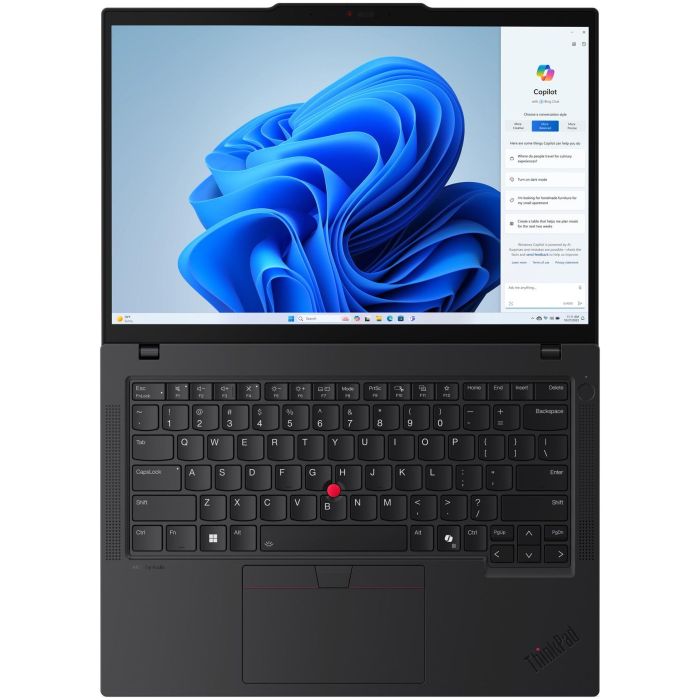 Lenovo ThinkPad T14 G5 14" Ultra5 125U 16/512 WUXGA W11P 15