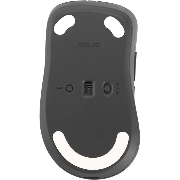 ASUS MD102 Mouse grey 6 ASUS MD102 Mouse grey 6