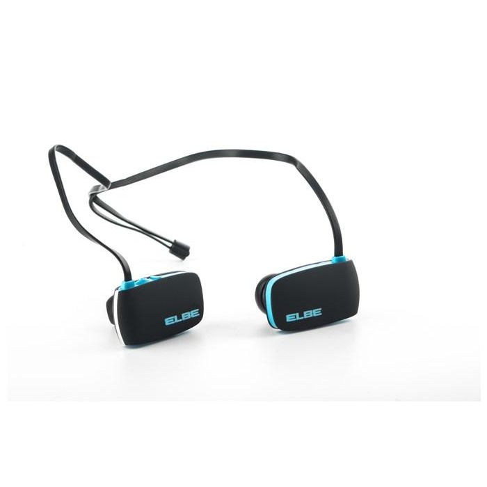 Elbe Auriculares Deportivos Bluetooth ABT-038-DEP Ligeros con Codec APTX 5