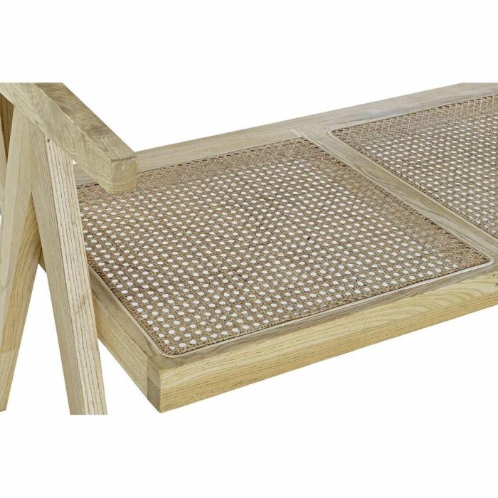 Banco Vintage DKD Home Decor Natural 62 x 83 x 105.5 cm 4 Banco Vintage DKD Home Decor Natural 62 x 83 x 105.5 cm 4