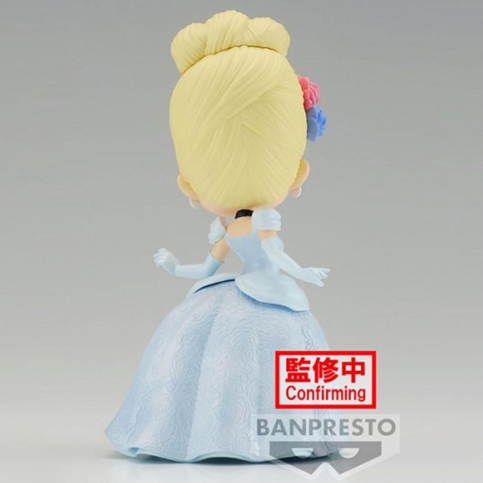 Figura Banpresto Q Posket Disney Characters 1 Figura Banpresto Q Posket Disney Characters 1