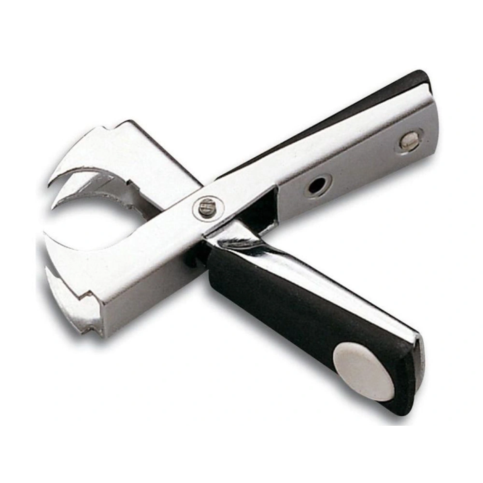 Petrus Extraegrapas 110 Metálico de Tenaza para Fácil Extracción de Grapas sin Romper Papel 1