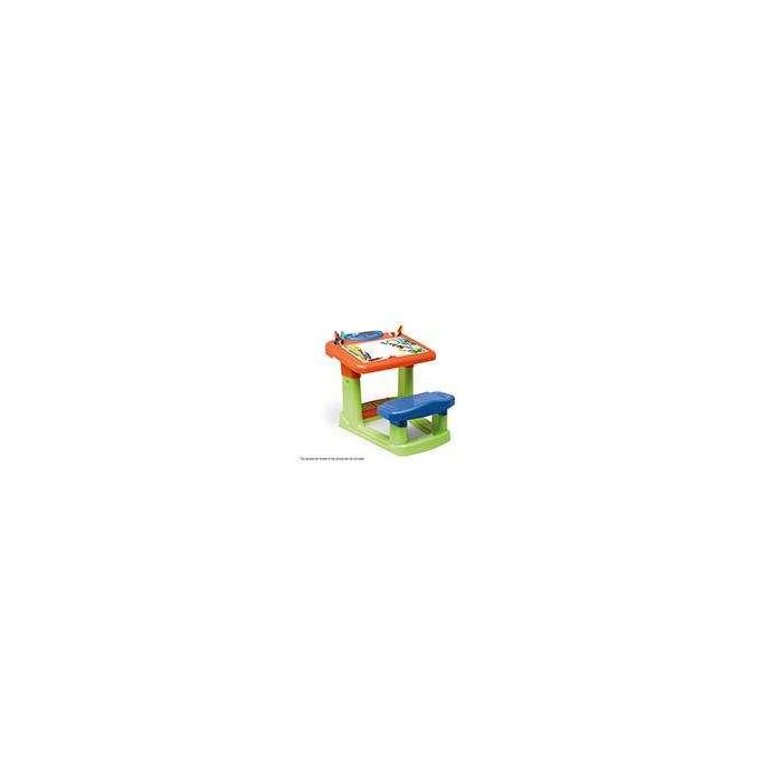 Mi pupitre extensible en altura 58x75x57 cm 6 Mi pupitre extensible en altura 58x75x57 cm 6
