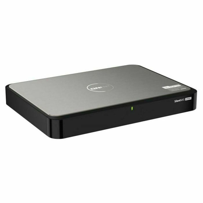 Almacenamiento en Red NAS Qnap HS-264-8G 29