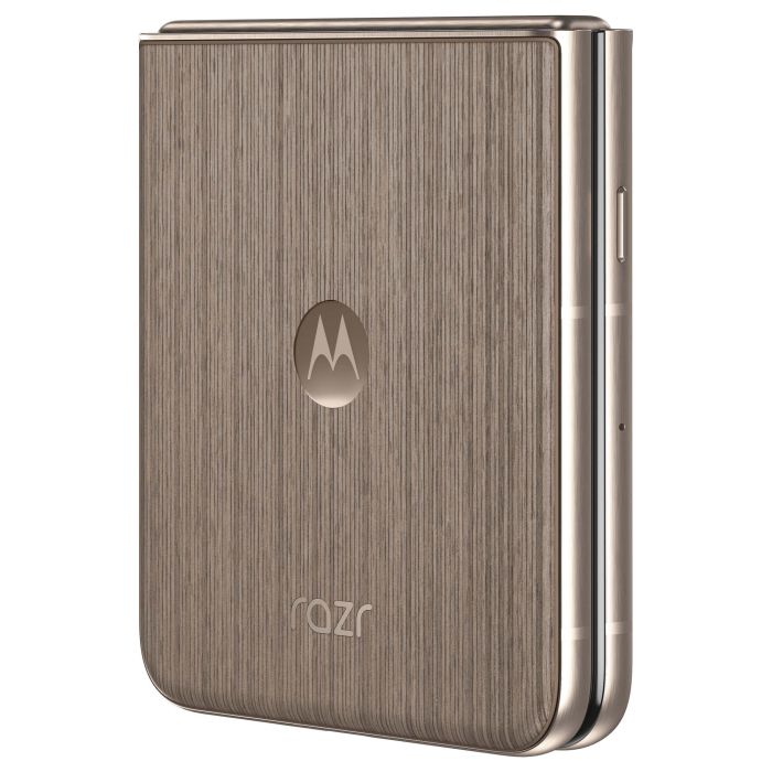 Motorola Razr 60 Ultra 16-512 GB 17,7 cm (6.96") 50 MP Android 15 Madera Mountain Trail