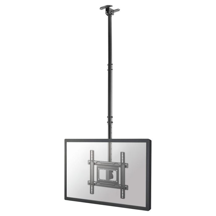 EQUIP Soporte TV Techo 650321 para Pantallas de 32"-70", 50kg, Negro, Inclinable 10 EQUIP Soporte TV Techo 650321 para Pantallas de 32"-70", 50kg, Negro, Inclinable 10