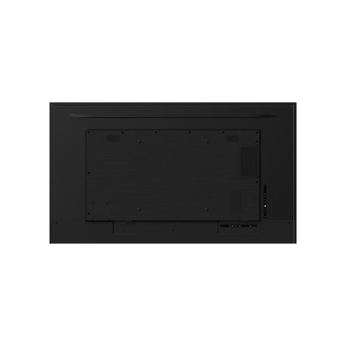 Monitor Iiyama 65" (Lh6575Uhs-B1Ag)3840X2160, Uhd Ips Panel, Operacion 24/7 500Cd/M, Landscape Portrait, Signal Failover, Speakers 2X 10W, Multiple Inputs (Dvi-I (Vga),Hdmi 3X, Dp-Out ,Usb 2.0 X2, Wifi, Lan, Media Play Usb Port, Control Lan/Rs232 6 Monitor Iiyama 65" (Lh6575Uhs-B1Ag)3840X2160, Uhd Ips Panel, Operacion 24/7 500Cd/M, Landscape Portrait, Signal Failover, Speakers 2X 10W, Multiple Inputs (Dvi-I (Vga),Hdmi 3X, Dp-Out ,Usb 2.0 X2, Wifi, Lan, Media Play Usb Port, Control Lan/Rs232 6