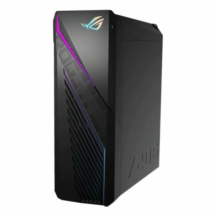 PC de Sobremesa Asus ROG Strix G16CHR-71470F0350 Intel Core i7-14700F 32 GB RAM 1 TB SSD Nvidia Geforce RTX 4070 4