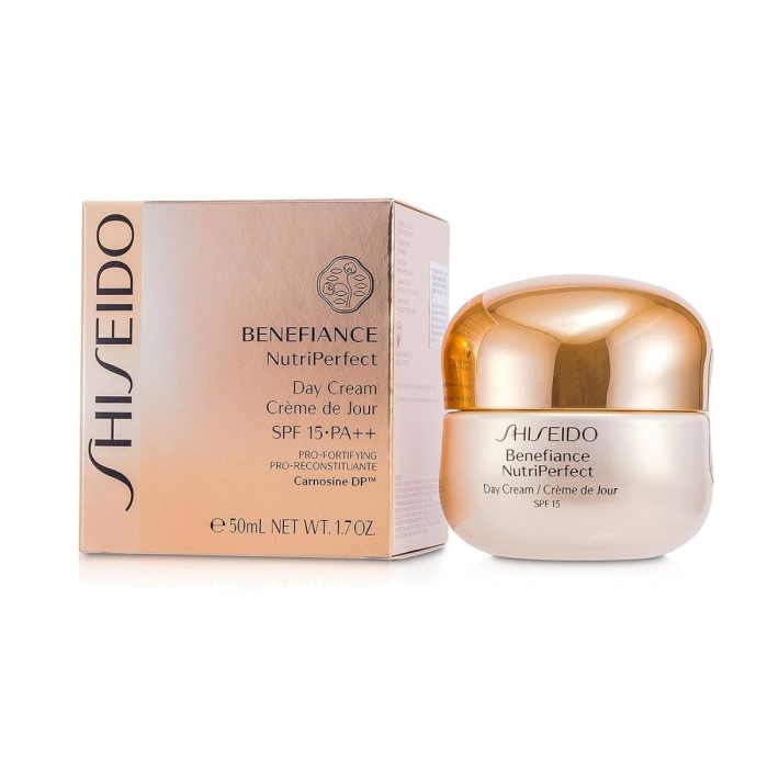 Shiseido Benefiance crema nutriperfect 50 ml