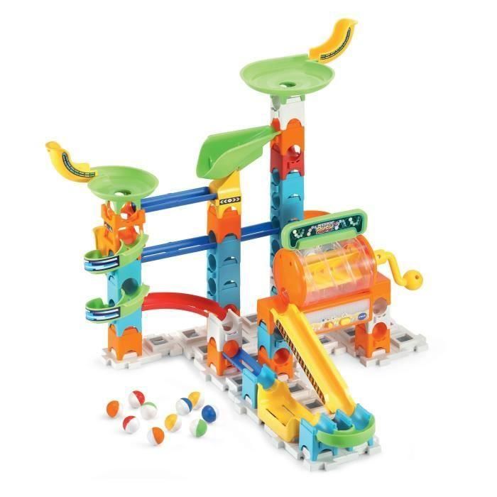 Vtech L200E Marble Rush - Super Action Set Electrónico 2 Vtech L200E Marble Rush - Super Action Set Electrónico 2