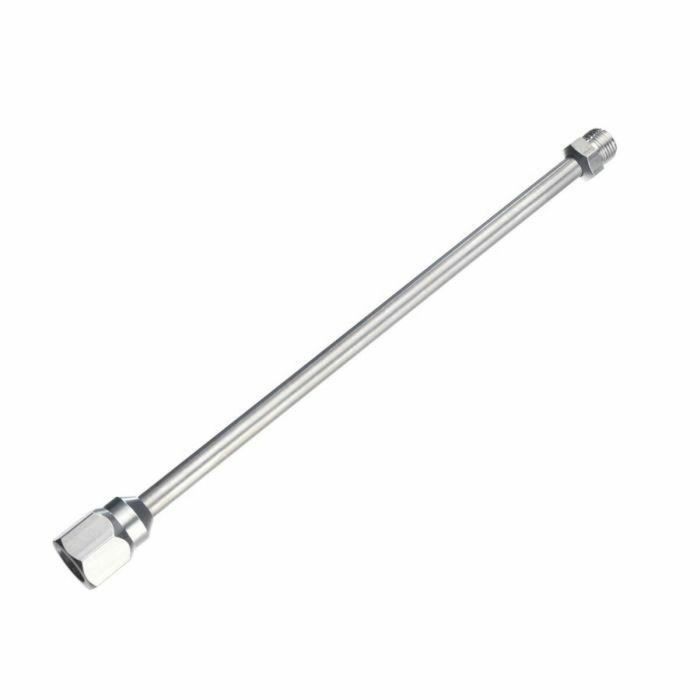 Wagner Control Pro 250M Bomba Pistón Pulverización Sin Aire HEA Alta Eficiencia con 2 Boquillas (Pintura Pared Pro 517) y Extensión 7