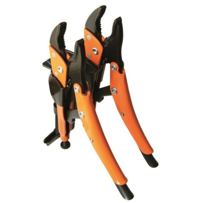 Tenaza Grip-on SN111 Manos Libres 0 Tenaza Grip-on SN111 Manos Libres 0