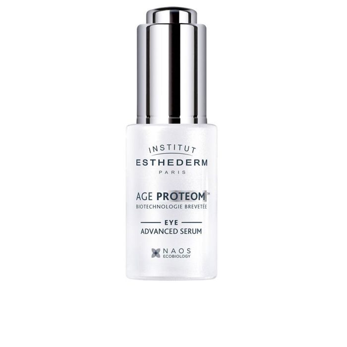 Institut Esthederm Age Proteom Sérum Contorno De Ojos 15 mL Institut Esthederm Age Proteom Sérum Contorno De Ojos 15 mL