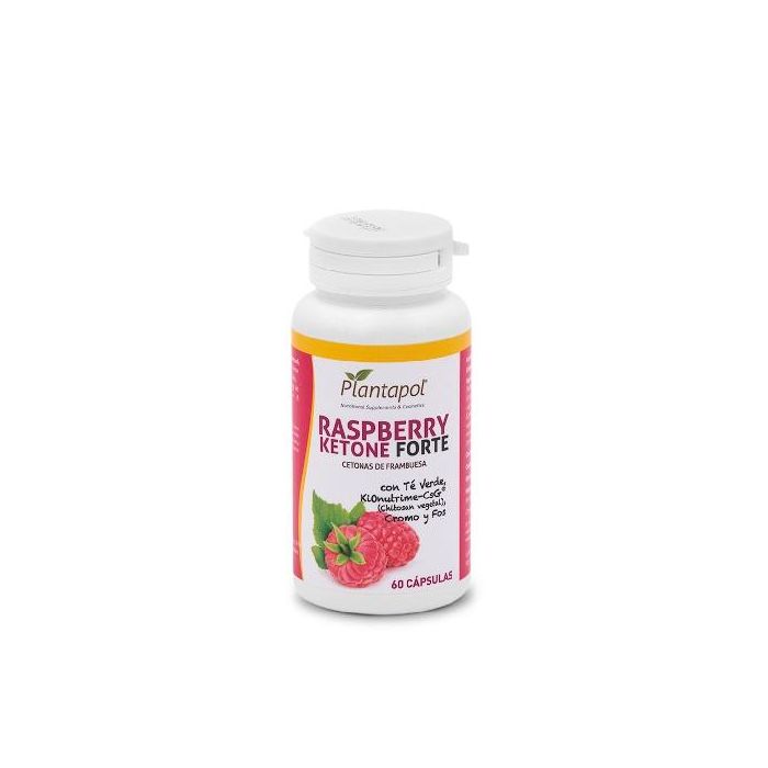 Raspberry Ketone Forte Raspberry Ketone Forte