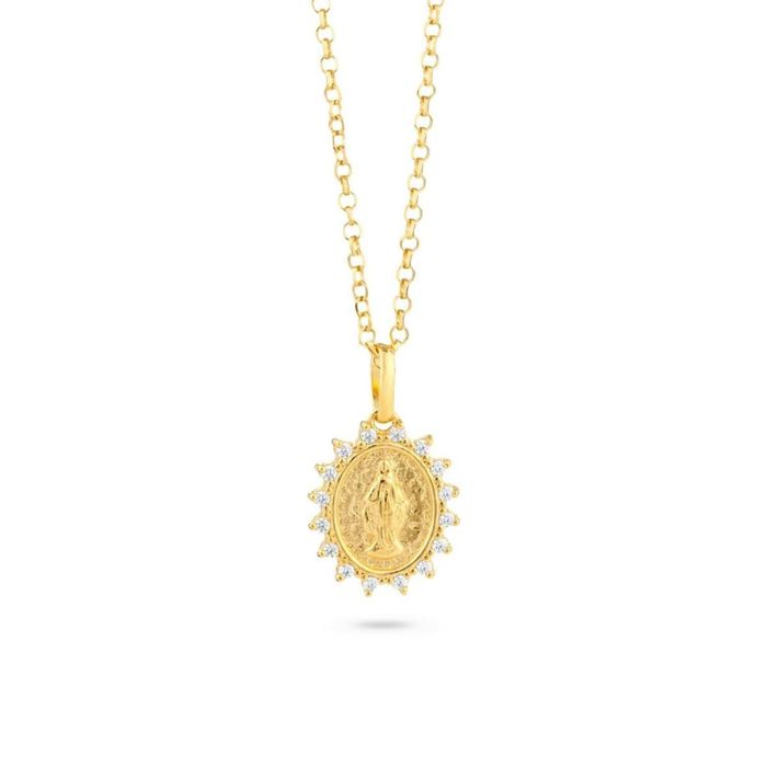 Collar Mujer Radiant RY000052 45 cm