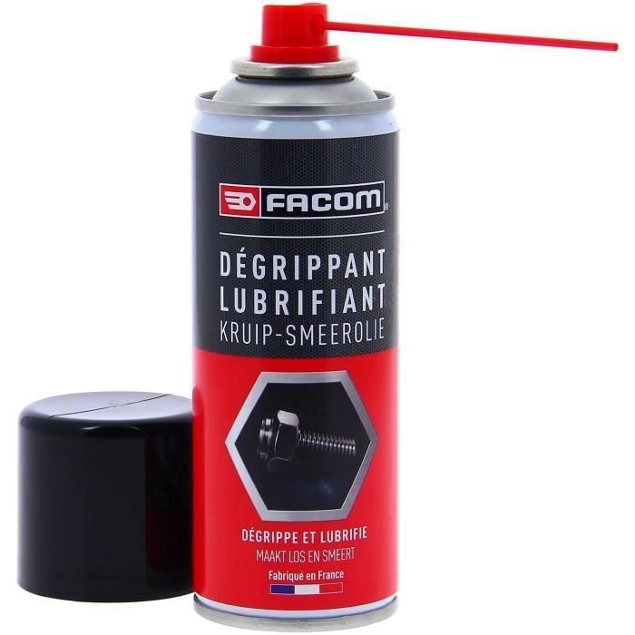 Lightning -lubricating - Facom - 200 ml 2 Lightning -lubricating - Facom - 200 ml 2