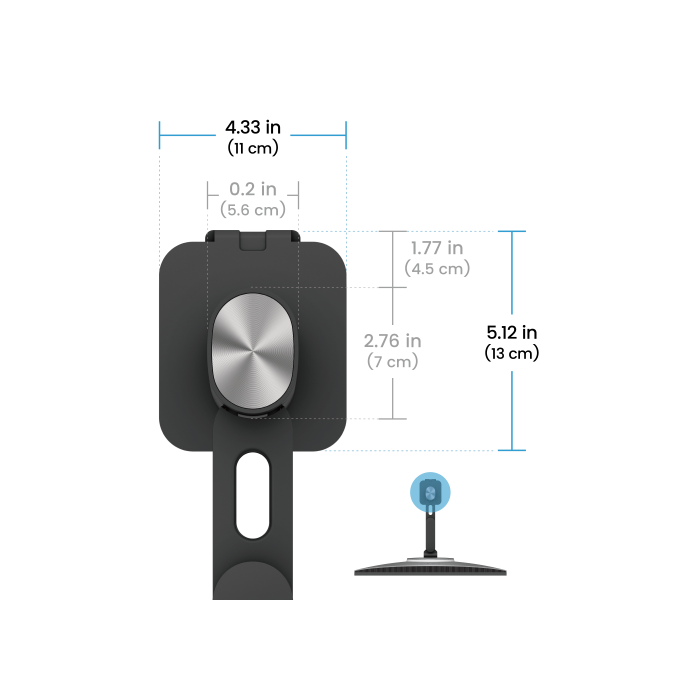 BenQ RD280UA Monitor 71,6 cm (28.2") 4K Ultra HD 3840x2560 Pixeles IPS, DisplayHDR 400, USB-C, Altavoces, Negro - 9H.LM2LJ.TBE 8
