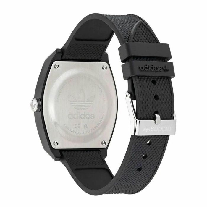 Reloj Unisex Adidas AOST22039 (Ø 38 mm) 1 Reloj Unisex Adidas AOST22039 (Ø 38 mm) 1