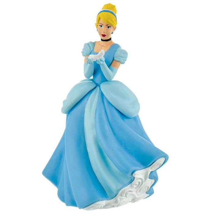 Figura Cenicienta Disney 10cm 1
